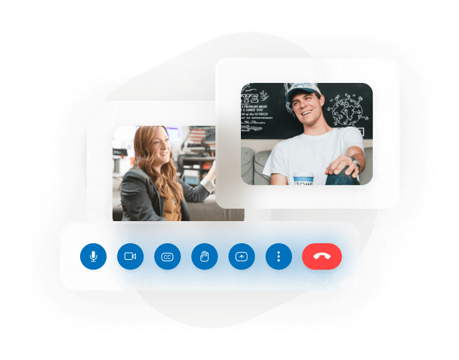 Unconditional Support