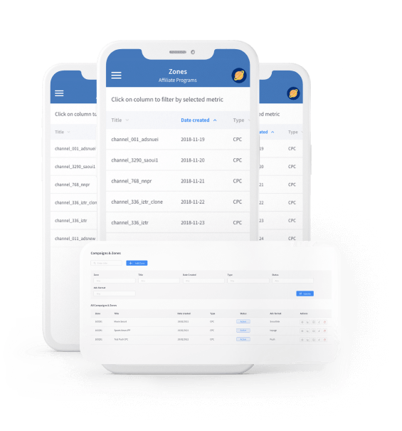 Detailed Real-time Reporting