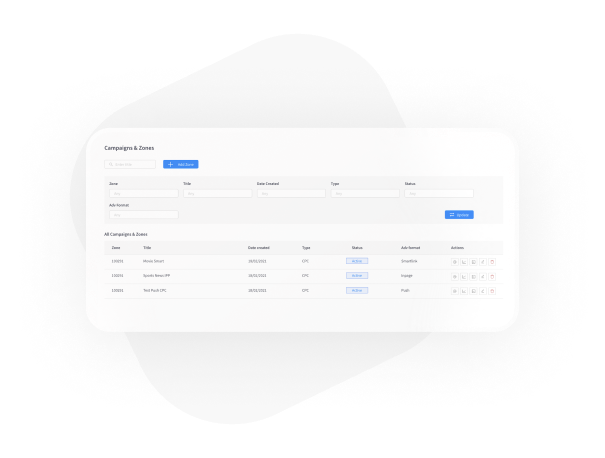 Easy Navigation Through Statistics